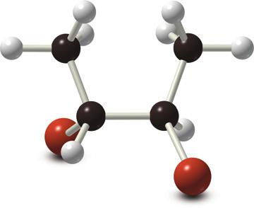 5.8 Meso ompounds 179 = = A B enantiomers To find the other two stereoisomers (if they exist), switch the position of two groups on one stereogenic center of one enantiomer only.
