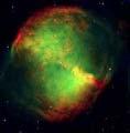 A. Age of Planetary Nebula 31 