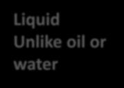 2 SUPERCRITICAL FLUID PROPERTIES A substance is in the SC state if its pressure and temperature are both above a certain limit, specific for each substance.