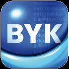 For more information about our additives and instruments, as well as our additive sample orders please visit: www.byk.com Additives: BYK-Chemie GmbH P.O.