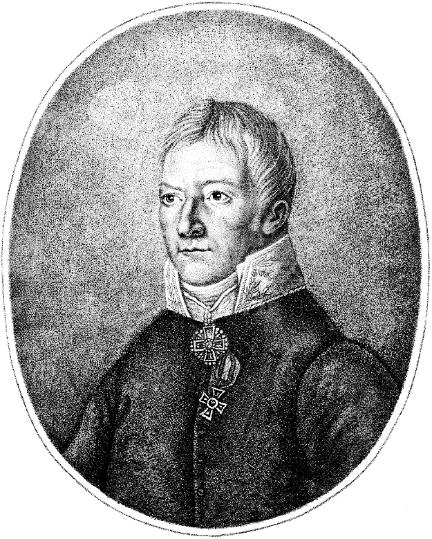 Academician Vasily Severgin (1765 1826), continuator of the Lomonosov ideas in mineralogy, described and collected soil samples along with minerals during his expeditions to the western Russia