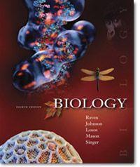 Biology 178 Biology, Fall 2008 Instructor: Dr. Kurt Toenjes, Phone: 896-5940 Room: 133 Science Hall Email: ktoenjes@msubillings.edu Textbook: BIOLOGY, 8 th Edition by Raven et al.