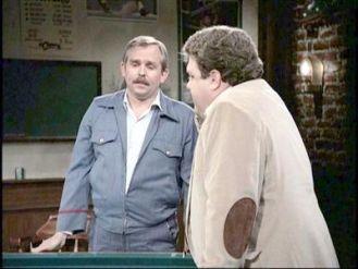 Theory: Scientific versus general In one episode of 'Cheers', Cliff is seated at the bar describing the Buffalo Theory to Norm. "Well you see, Norm, it's like this.