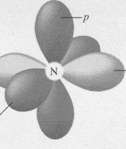 N 2 Polar Bonds When the atoms in a bond are the same, the are shared equally. This is a nonpolar covalent bond. When two different atoms are connected, the may not be shared equally.