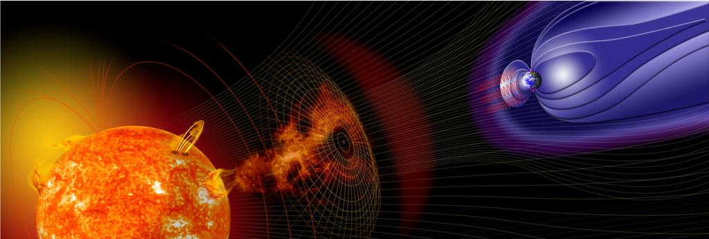 Extrasolar Planets: Magnetic fields https://www.nasa.