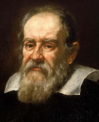 Galileo Galilei In 1609, the Italian astronomer Galileo obtained descriptions of a new instrument a telescope.