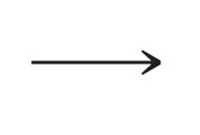 Arrow Conventions chemists commonly use two kinds of arrows in reactions to indicate the degree of
