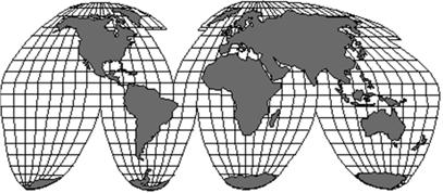 Centers of Origin Eight major centers of origin for cultivated plants 1 China 2 India 2a Indo-Ma 3 C.
