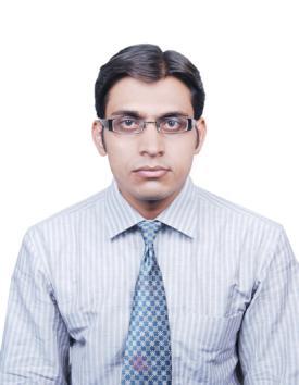 Objective Curriculum-Vitae DR. WASEEM AHMAD KHAN Assistant Professor, Department of Mathematics, Integral University, Lucknow-226026 (U.P), India. Cell# +91-8604625460 Email: waseem08_khan@rediffmail.