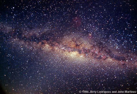 The Milky Way http://www.