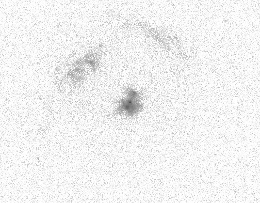 No. 2, 2003 CHANDRA X-RAY IMAGING SPECTROSCOPY OF SNR KES 75 787 Outer Middle Inner SE Clump SW Clump Fig. 5.