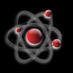 Subatomic Particles Atom comprised of 3