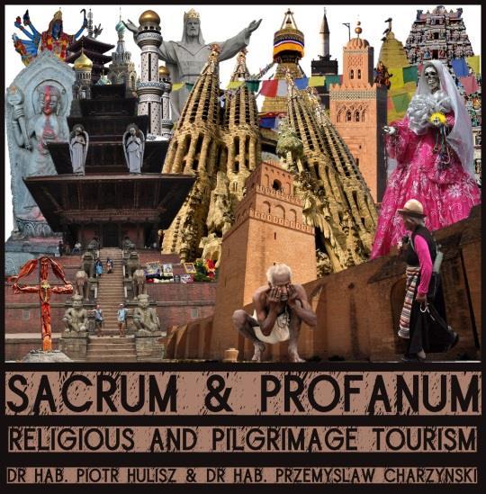 Tutorials (GIS Lab) 15 3 Sacrum & Profanum -