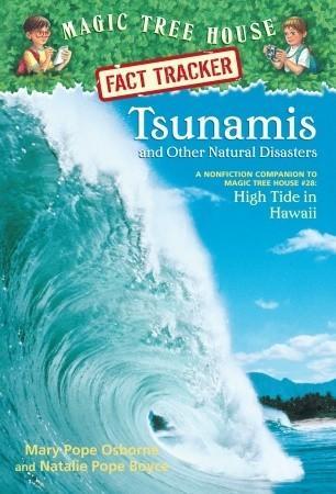 Lesson Plan Magic Tree House #28: High Tide in Hawaii Standing on Solid Ground?