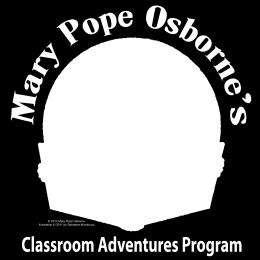 Copyright 2012, Mary Pope Osborne, Classroom