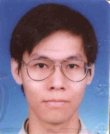 AN EXTENDED DES 365 Ching-Hung Hsu ( ) is currently working towards the Ph.D. degree in Computer Science, Department of Computer & Information Science at National Chiao Tung University.