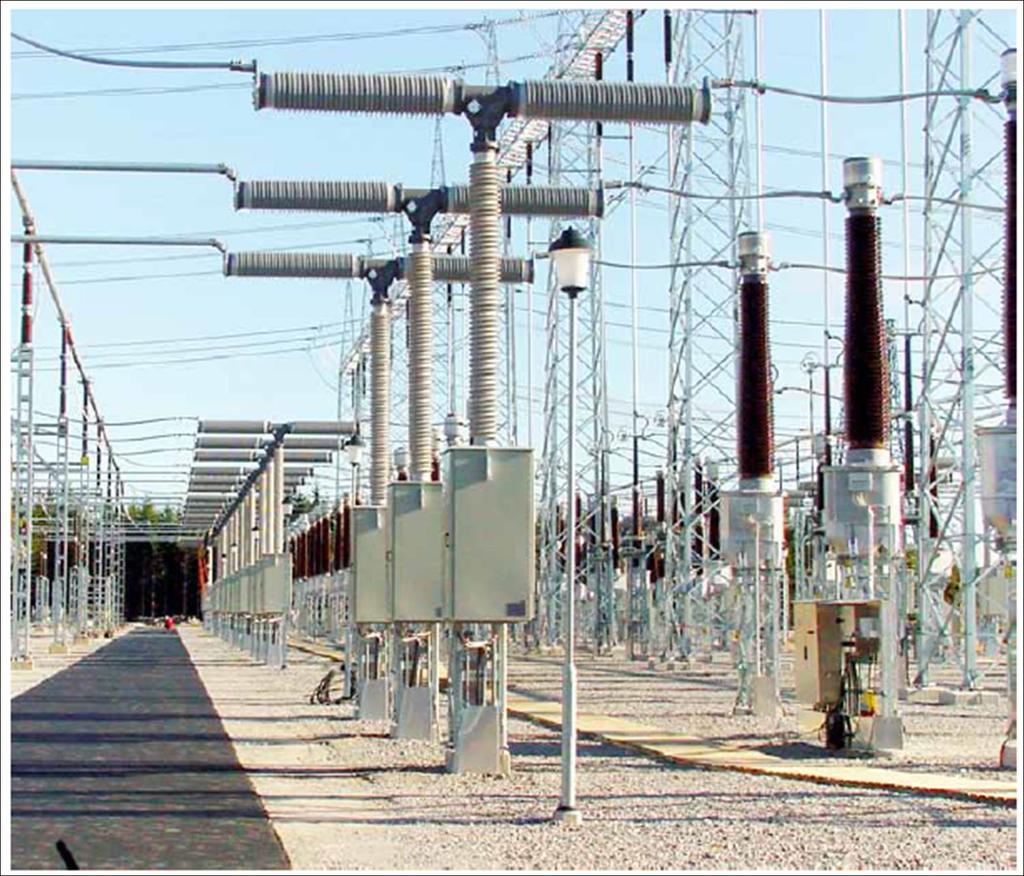 1. Introduction When it comes to the costs and dimensions of the circuitbreakers and capacitor switches, this solution was initially used at high voltage but recently, thanks to use of electronics in