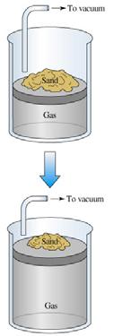 Reversible processes We can however imagine the process is done reversibly and calculate the heat involved in it, so we can calculate the reversible entropy change that could be involved in a process.