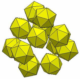icosahedra!