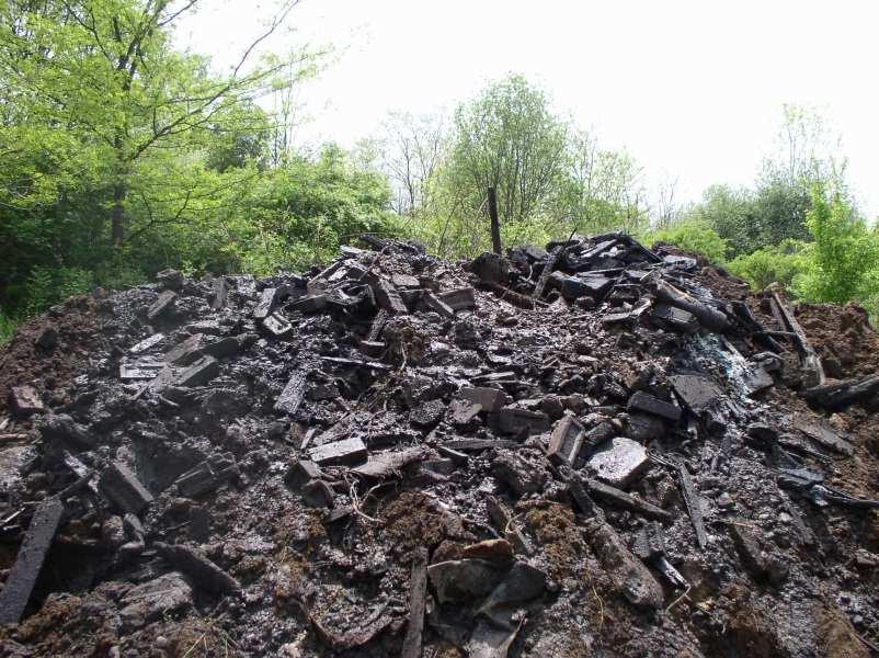 Fill Geology and Hydrogeology of Philadelphia Fill refers to any material that is present in the