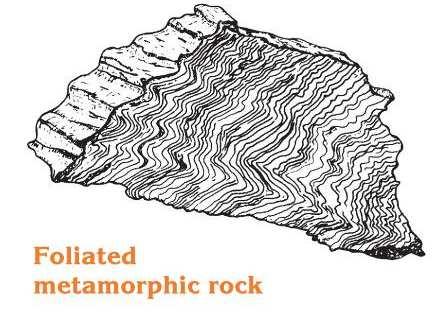 Geology and Hydrogeology of Philadelphia Wissahickon Formation
