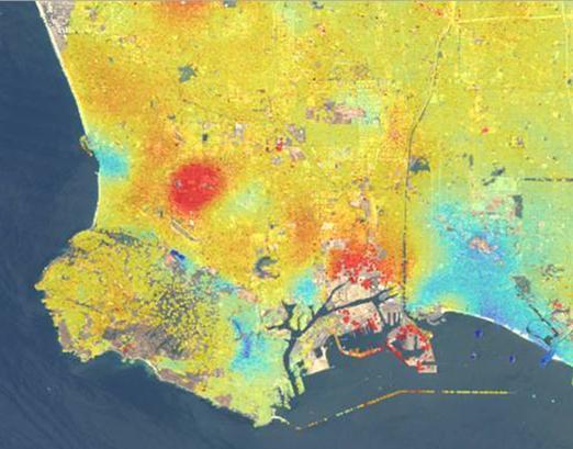 Why are InSAR Data Useful?