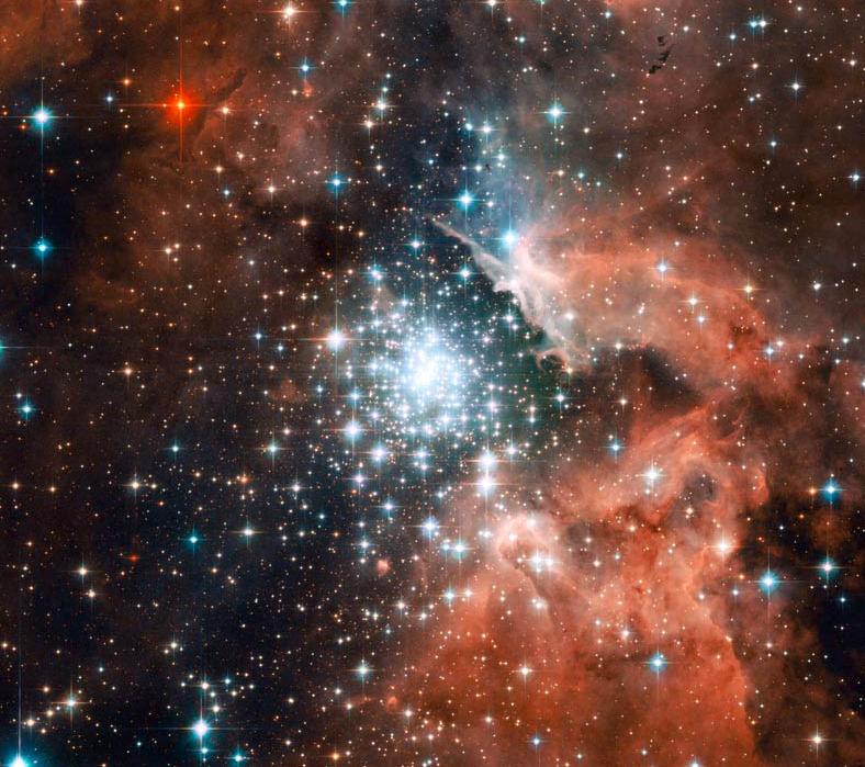 Star Clusters: Near and