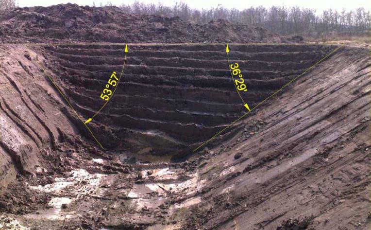 178 Kristof Verreydt et al. / APCBEE Procedia 10 ( 2014 ) 177 181 the sludge deposits is at issue.