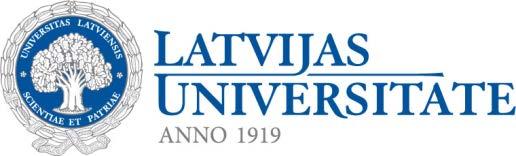 lv 2 Institute of Geology at Tallinn University