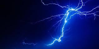 powerline Power surge caused massive data loss (no raw data lost) Lightning caused DB