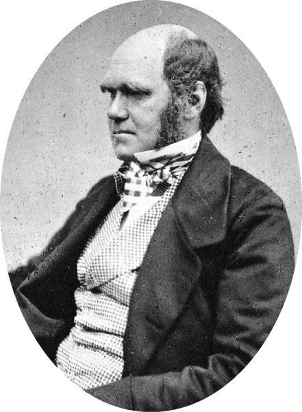 Evolutionary View on Life Began in 1859 when Charles Darwin published On the Origin of Species by