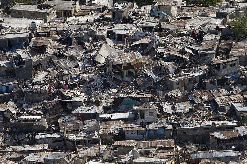 Haiti, 1/2010 (7)