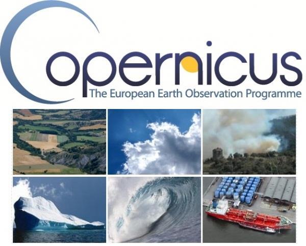 Copernicus European Earth Observation Programme Copernicus is a European system for monitoring the Earth Programme collects data from multiple sources: satellites and in situ