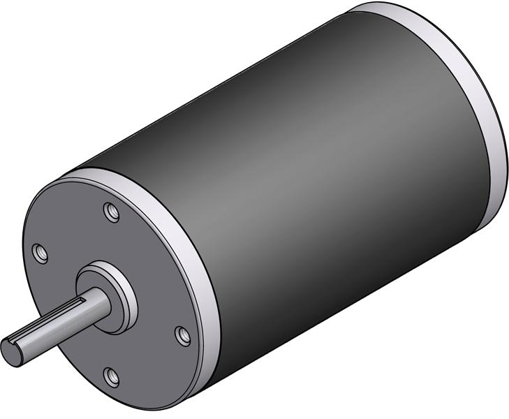 Basics - Motors Electrical Power (W) 12 V DC Current per Motor performance Controlled via Pulse Width Modulation (PWM) Motors convert electrical power (W) to