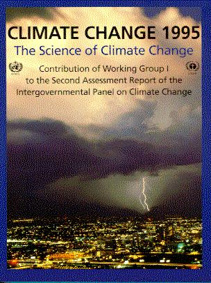Key result of previous IPCC reports: There is growing evidence for a human