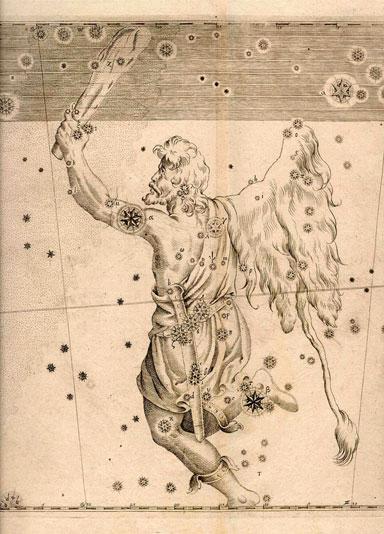 2.5 Tycho Brahe 19 background of the fixed stars.