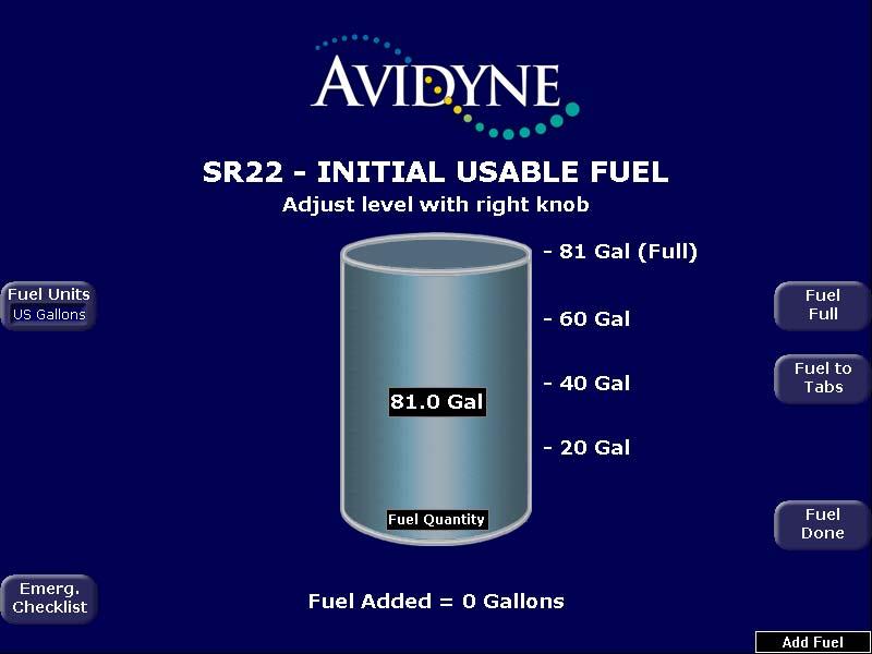 Initial Usable Fuel Page 9.