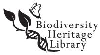 http://www.biodiversitylibrary.org/ Compositae newsletter. Columbus, Ohio :Dept. of Botany, Ohio State University,1975- http://www.biodiversitylibrary.org/bibliography/12561 no. 47 2009: http://www.