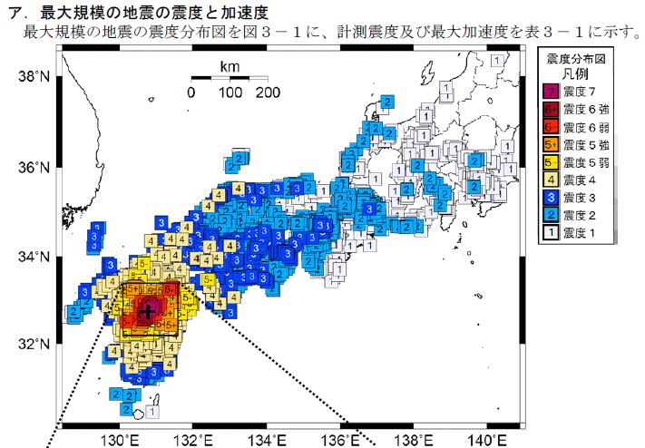 Earthquake Research Promotion ONLINE: