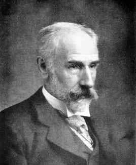 Francis Edgeworth (1845-1926) F.