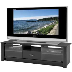 Wide Flat Panel TV Stand LCD Stands
