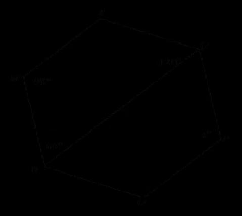 16 29 In Diagram 19, QN is the axis of symmetry of a hexagon MNOPQR. Dalam Rajah 19, QN ialah paksi simetri bagi sebuah heksagon MNOPQR. Find the value of x. Cari nilai x.