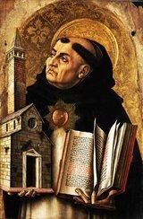 Thomas Aquinas (1225-1274): the Christianization of