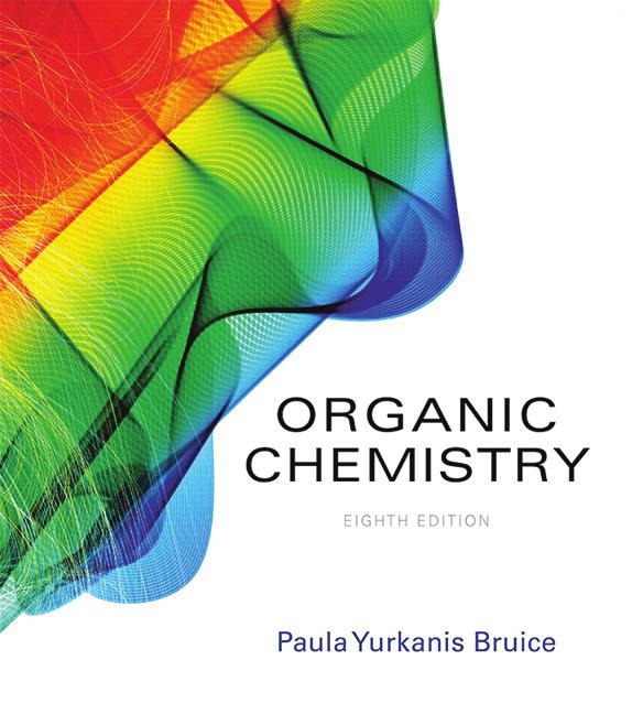 Organic Chemistry Plus MasteringChemistry with etext -- Access Card Package, 8e Paula Yurkanis Bruice January 4, 2016 2017 Paper Bound ISBN: 9780134042282 with MasteringChemistry ISBN: 9780134048147