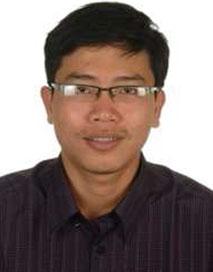 Curriculum Vitae Dinh Van Tuan Contact information Postdoctoral Researcher E-mail: tuan.dinh@icn.cat; dinhvantuan984@gmail.