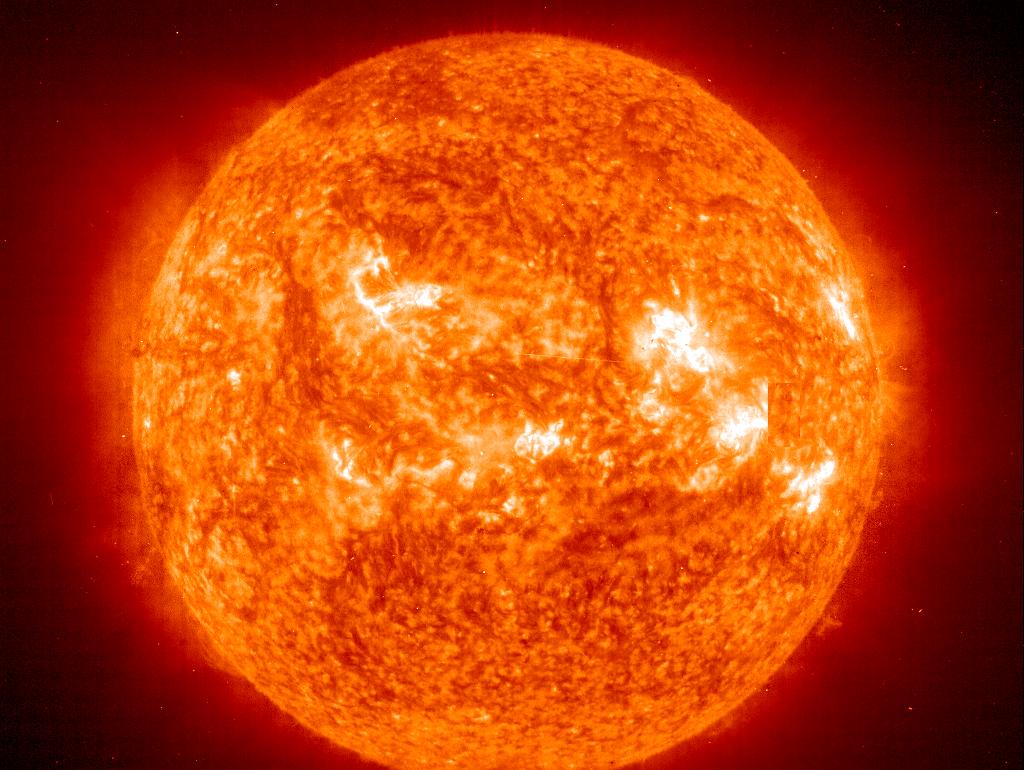 Fusion Powers the Sun and Stars