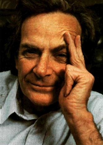)) [Feynman 1982] Shor s factoring algorithm