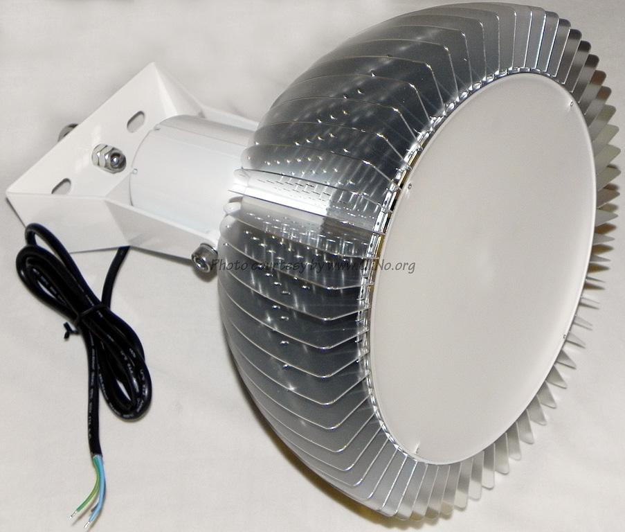 Highbay led lamp by