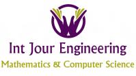 ISSN: 2321 5143 International Journal of Engineering Mathematics & Computer Science journal homepage: http://innovativejournal.in/index.