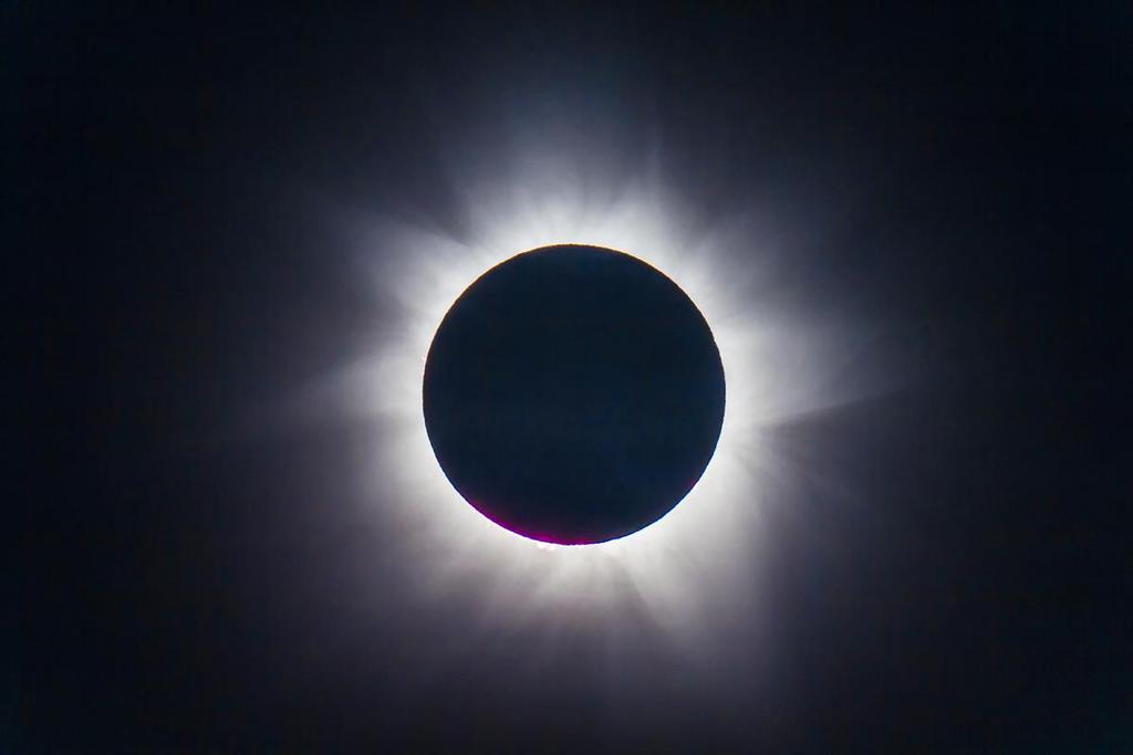 Question Eclipses I Title An eclipse occurs when one celestial body moves another, partially or fully